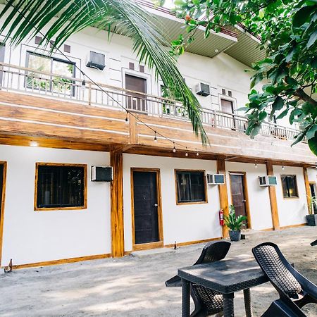 Haven Campsite 호텔 San Felipe  외부 사진