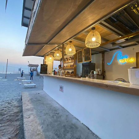 Haven Campsite 호텔 San Felipe  외부 사진