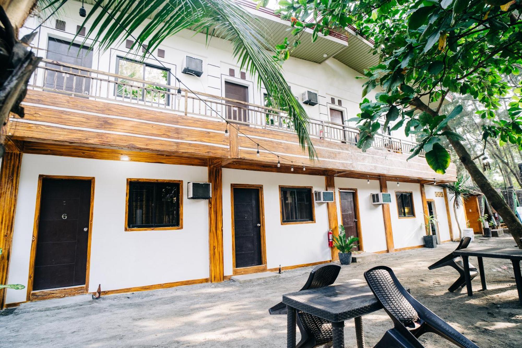 Haven Campsite 호텔 San Felipe  외부 사진
