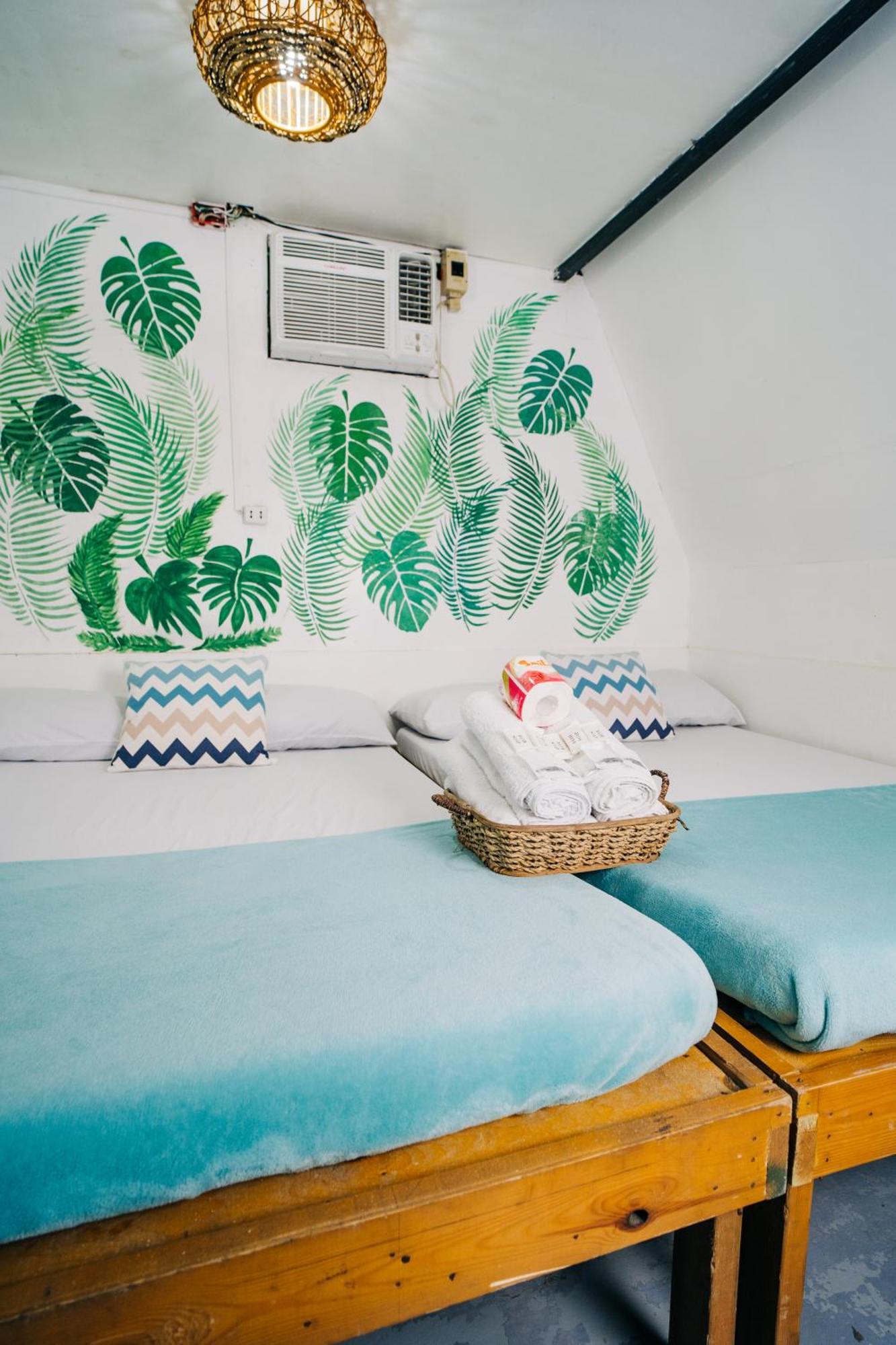 Haven Campsite 호텔 San Felipe  외부 사진