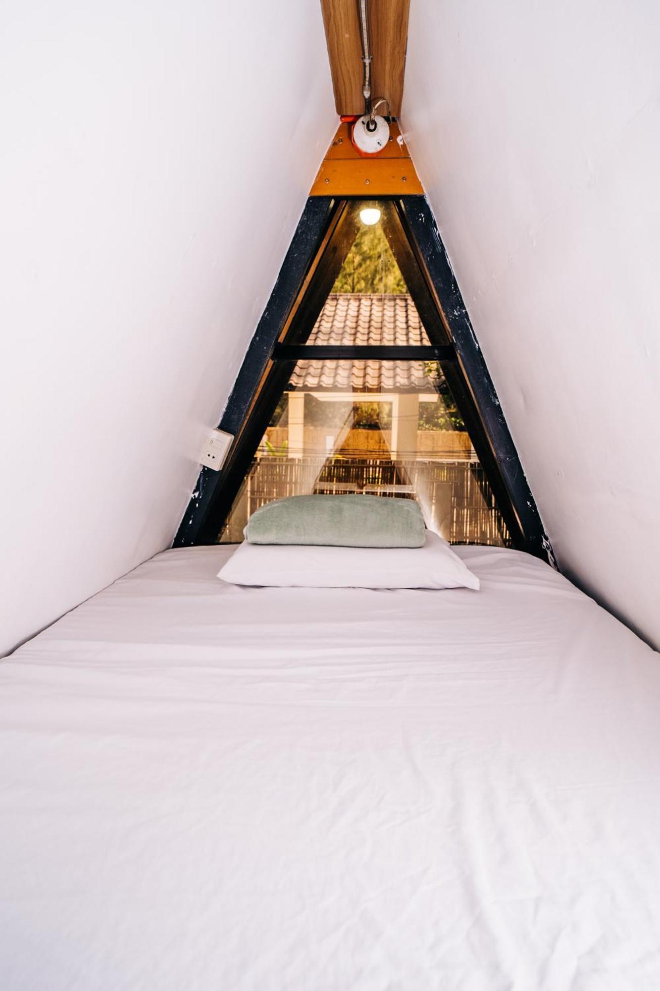 Haven Campsite 호텔 San Felipe  외부 사진