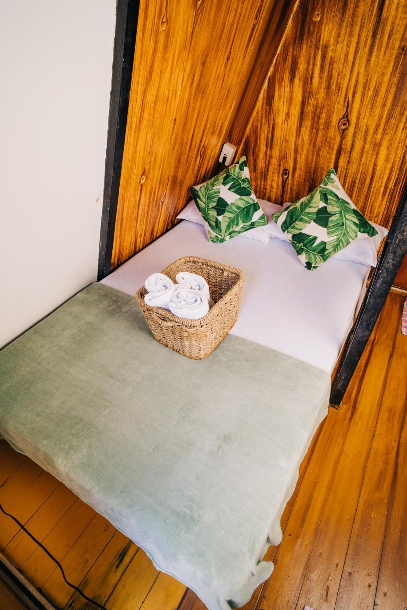 Haven Campsite 호텔 San Felipe  외부 사진