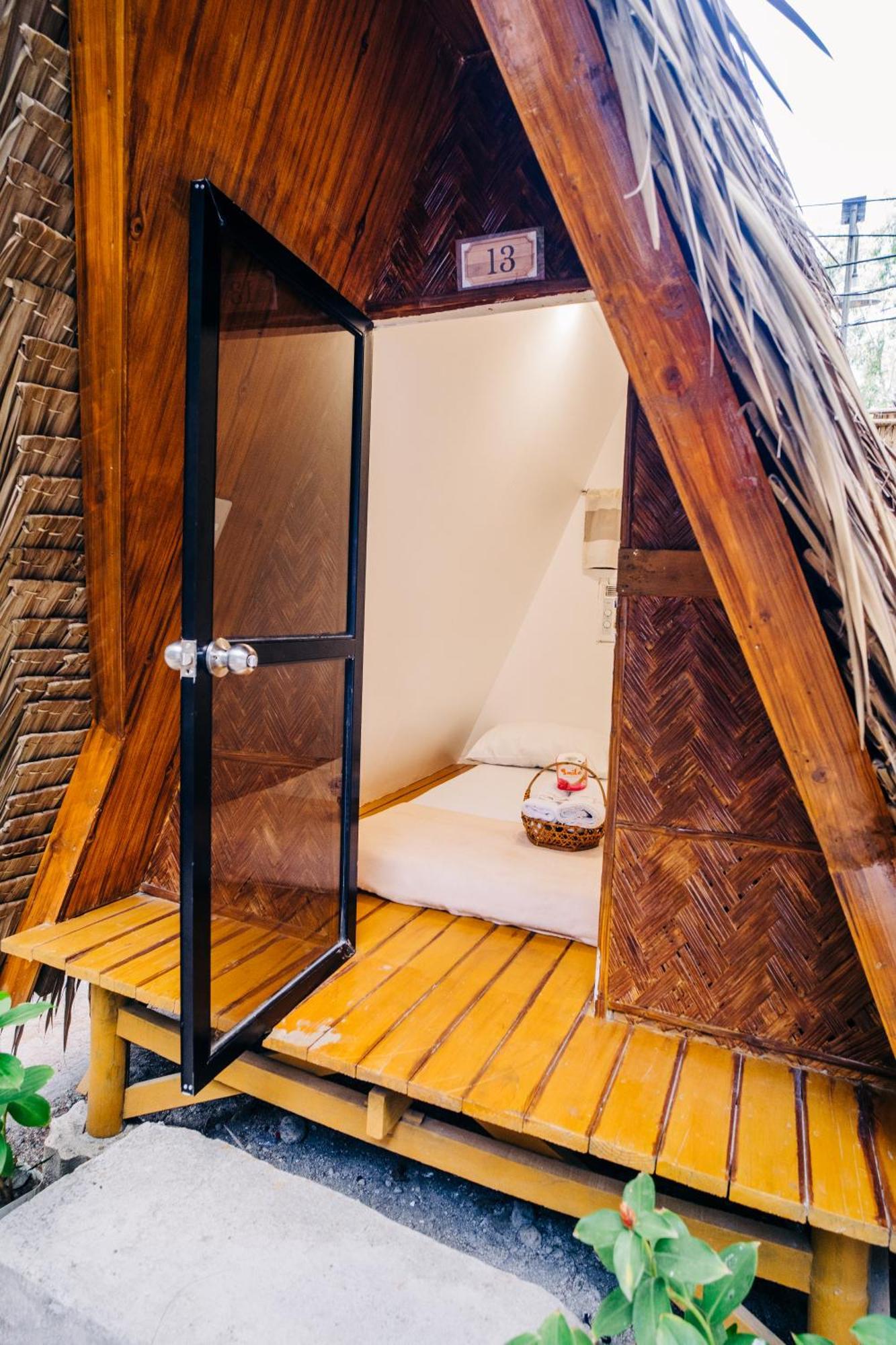 Haven Campsite 호텔 San Felipe  외부 사진