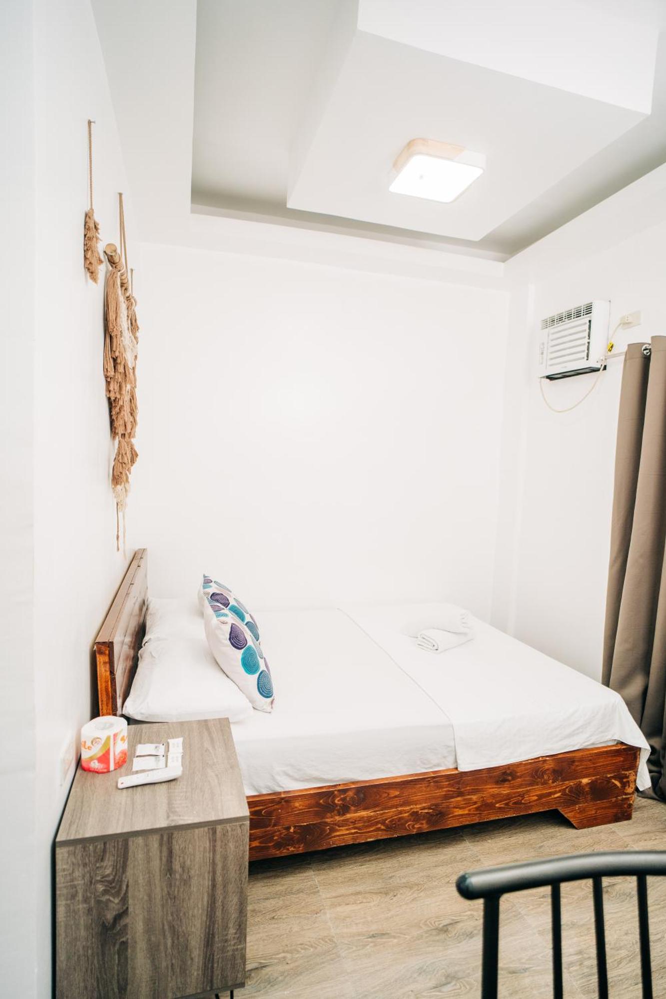 Haven Campsite 호텔 San Felipe  외부 사진