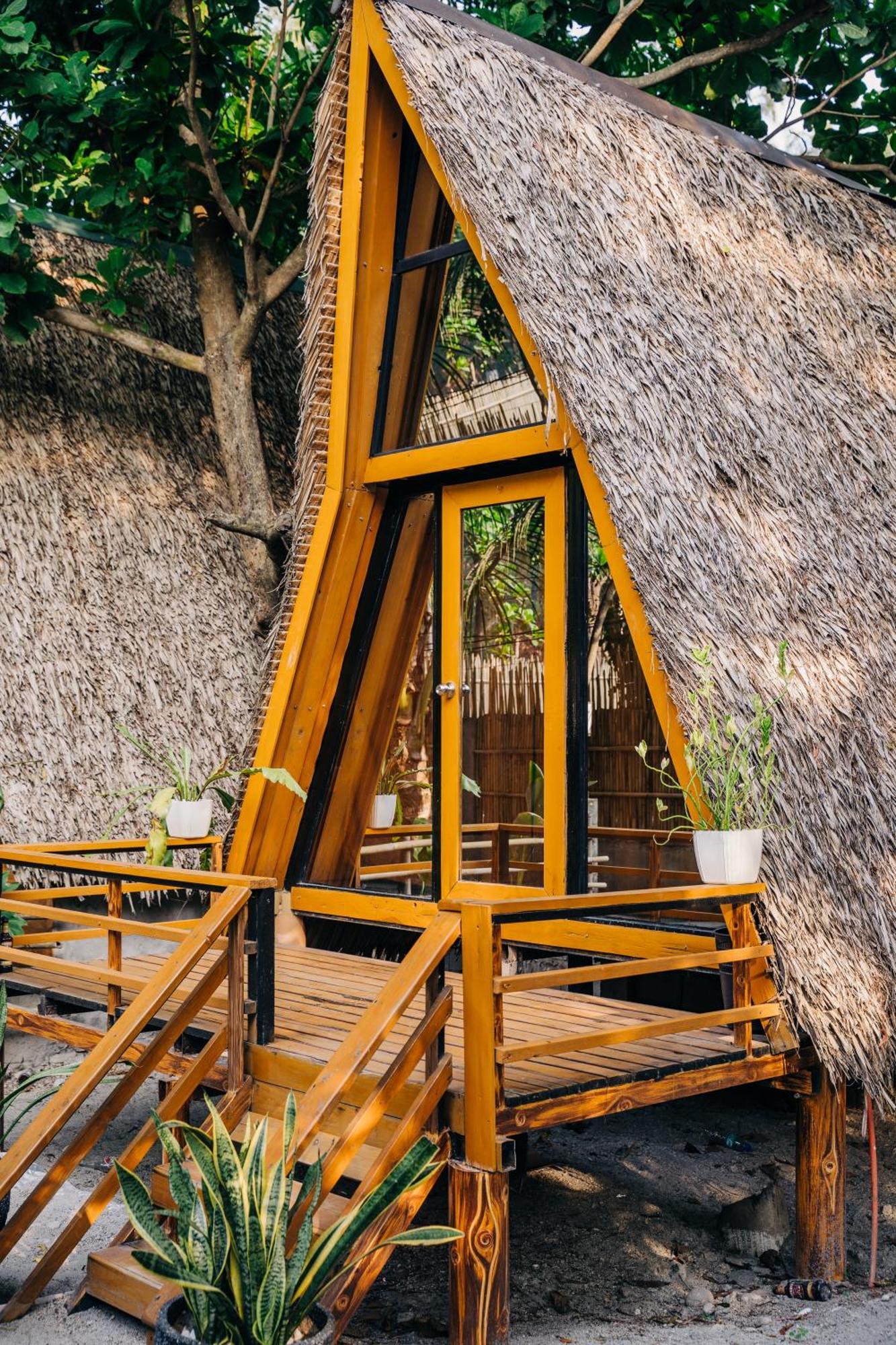 Haven Campsite 호텔 San Felipe  외부 사진