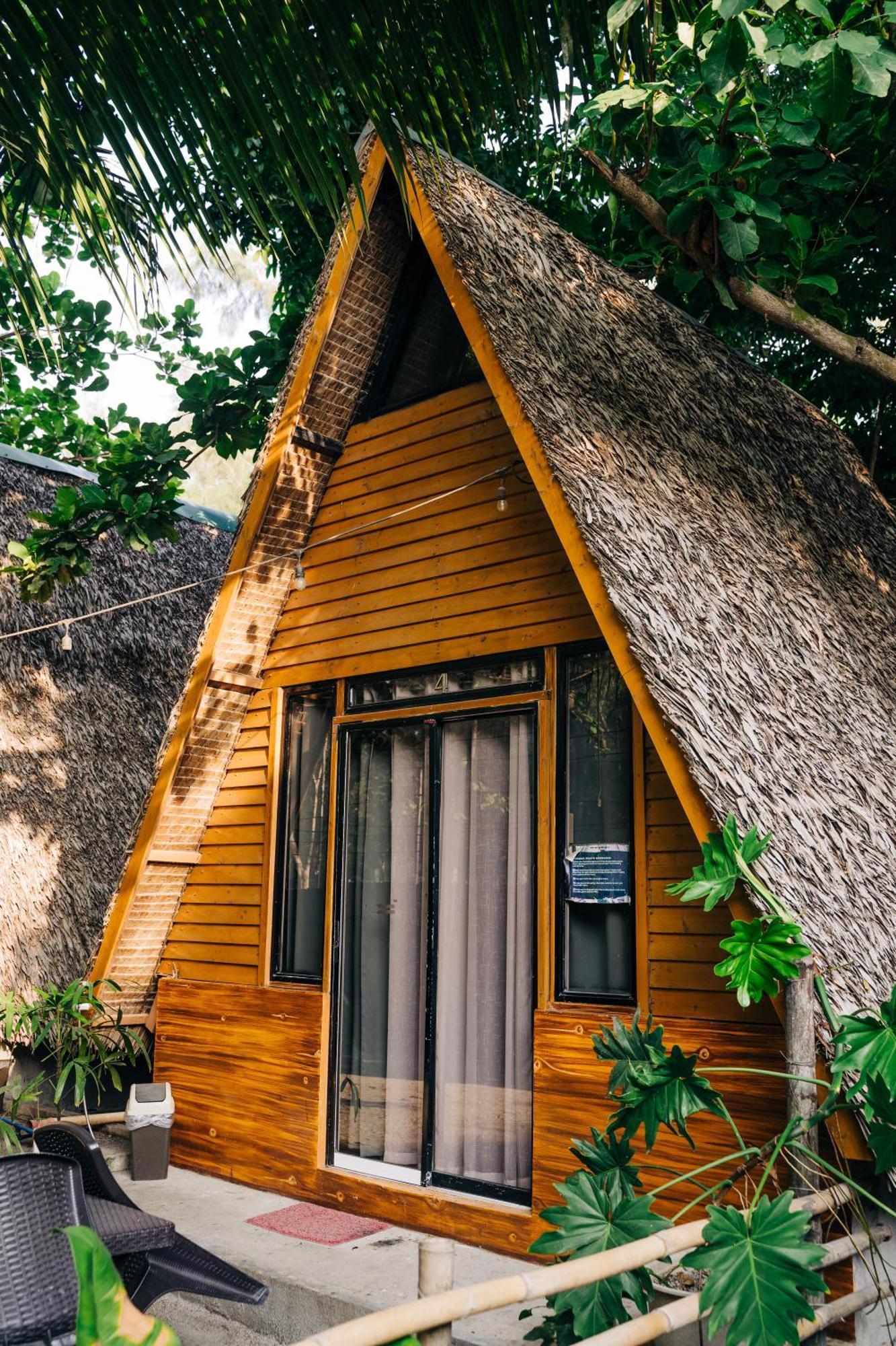 Haven Campsite 호텔 San Felipe  외부 사진