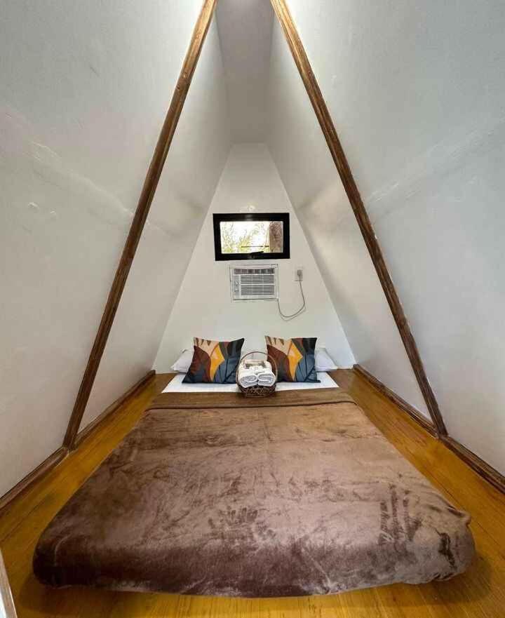 Haven Campsite 호텔 San Felipe  외부 사진