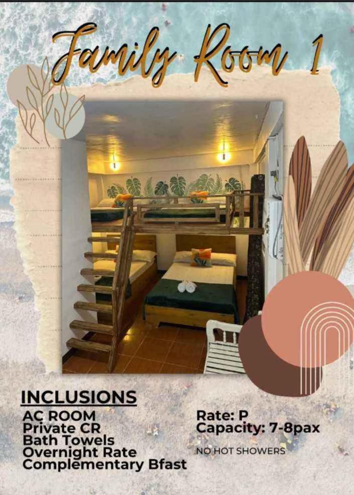 Haven Campsite 호텔 San Felipe  외부 사진