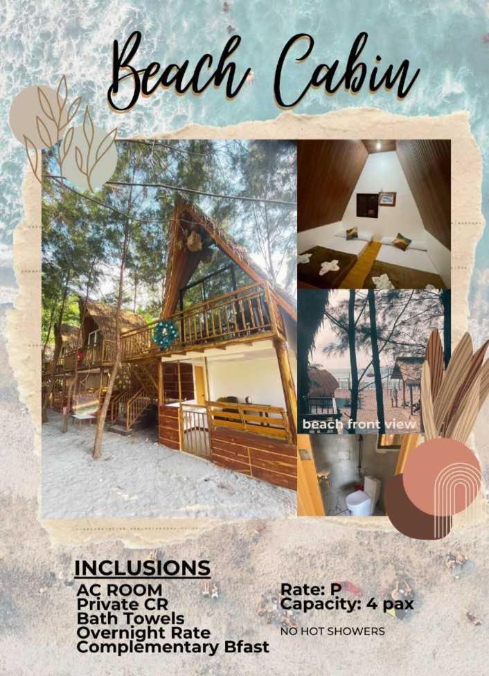 Haven Campsite 호텔 San Felipe  외부 사진