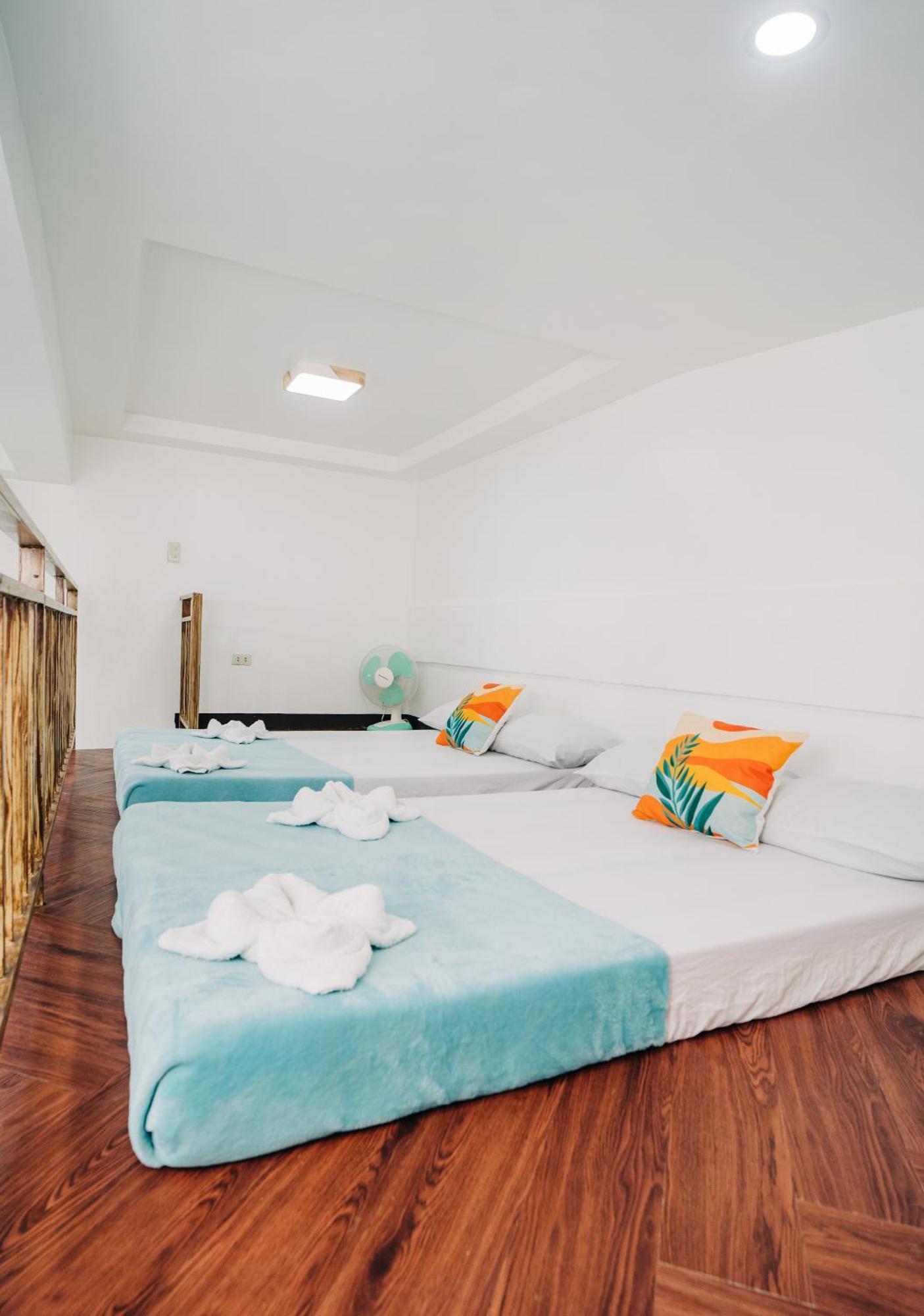Haven Campsite 호텔 San Felipe  외부 사진