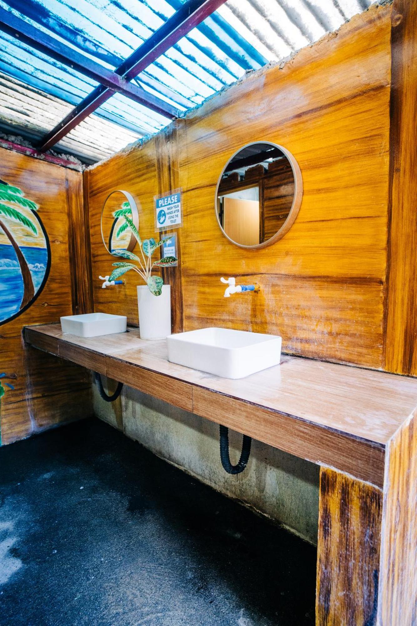 Haven Campsite 호텔 San Felipe  외부 사진