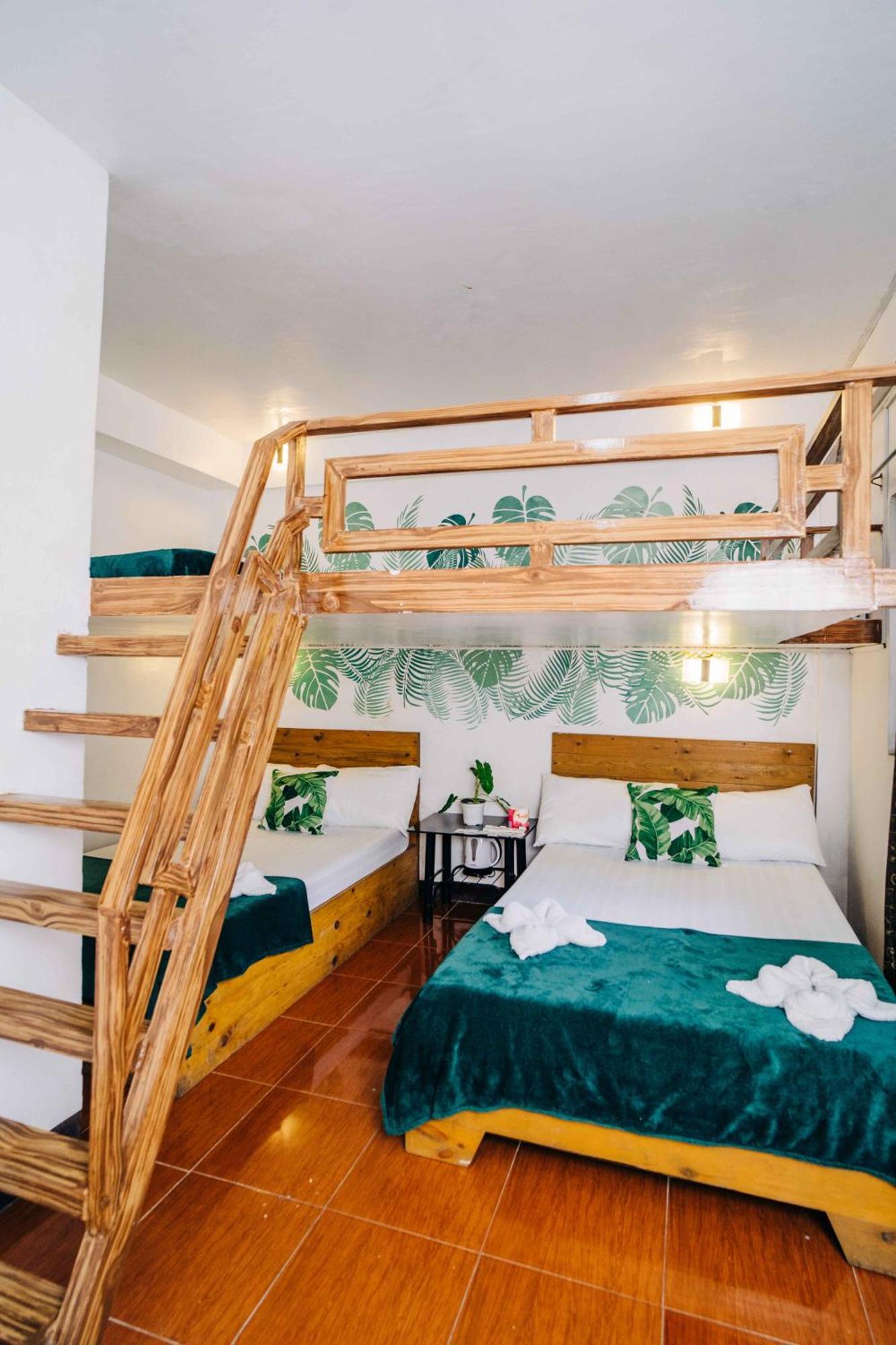 Haven Campsite 호텔 San Felipe  외부 사진